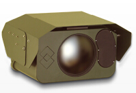 日照遠(yuǎn)程監(jiān)控用熱像儀