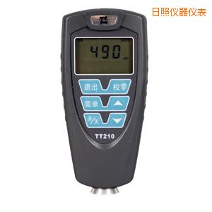 日照覆層測厚儀