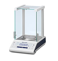 日照電子天平,120g,0.0001g