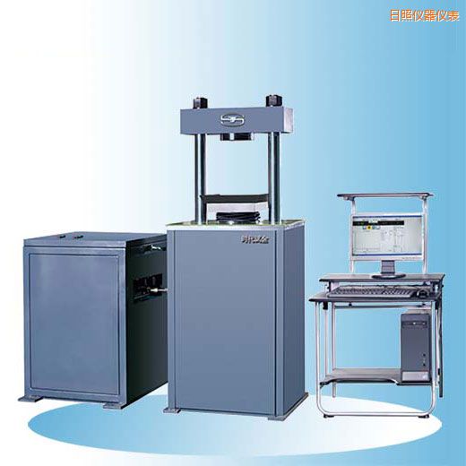 日照時代微機(jī)控制電液式水泥壓力試驗(yàn)機(jī)