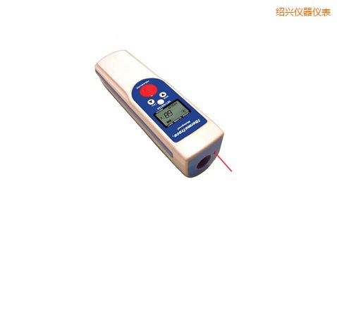 紹興ThermoTrace® 防水紅外測溫儀