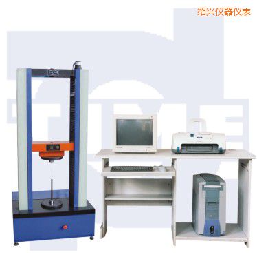 紹興微機(jī)控制氣彈簧性能試驗機(jī)QTW系列