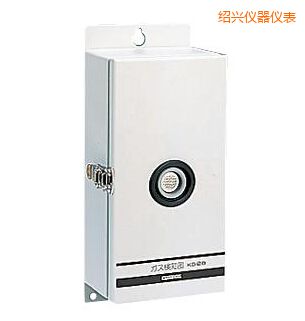 紹興固定式氧氣檢測(cè)儀