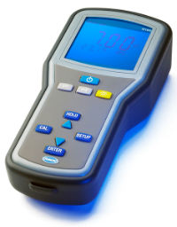 紹興手握式 pH計(jì) 離子敏感場(chǎng)效應(yīng)晶體管