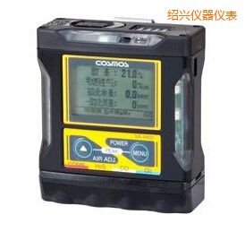 紹興復(fù)合搭配氣體檢測(cè)器