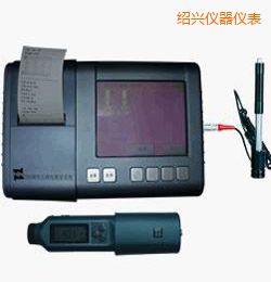 紹興時代里氏硬度測量系統(tǒng)