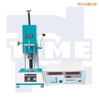 紹興雙數(shù)顯示拉壓彈簧試驗(yàn)機(jī)