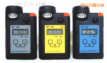 紹興袖珍式氣體檢測(cè)報(bào)警儀