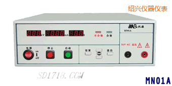 紹興程控電壓測(cè)試儀
