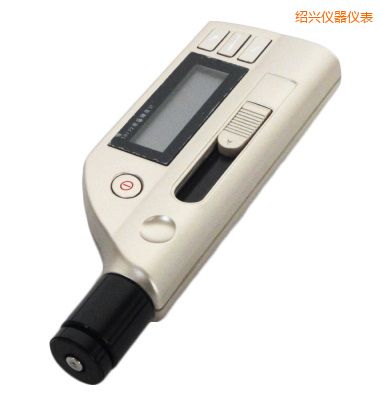 紹興一體化便攜式里氏硬度計