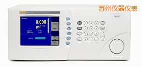 蘇州特級型氣體壓力控制器/校準器