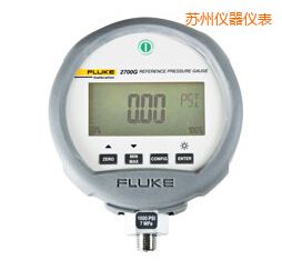 蘇州標準數字壓力計