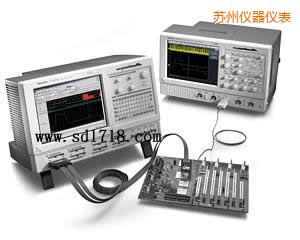 蘇州數(shù)字熒光示波器