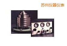 蘇州高壓氣體活塞式壓力計(jì)