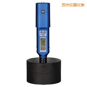 蘇州一體化便攜式里氏硬度計(jì)