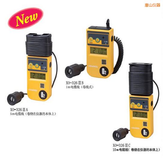 唐山數(shù)字氧氣濃度計(jì)