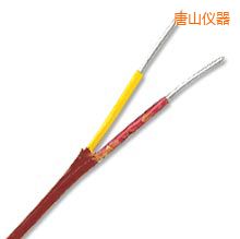 唐山K型熱電偶補償導線