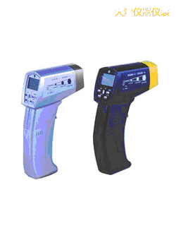 天津便攜式紅外測(cè)溫儀