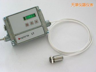 天津工業(yè)在線紅外測溫儀