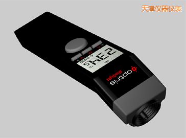 天津便攜式紅外測(cè)溫儀
