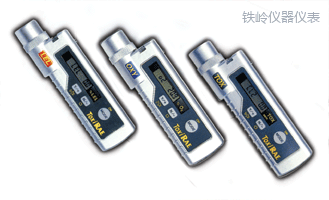鐵嶺個(gè)人用氣體檢測儀