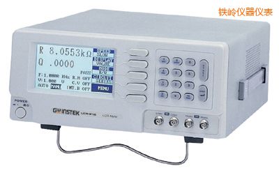 �F�X�߾���LCR�y(c��)ԇ�x