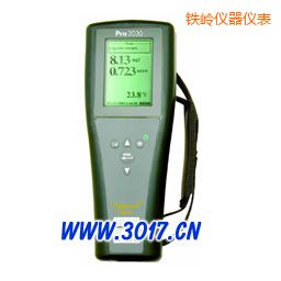 鐵嶺YSI專(zhuān)業(yè)系列水質(zhì)分析儀
