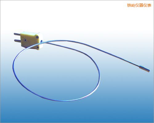 鐵嶺鎧裝熱電偶