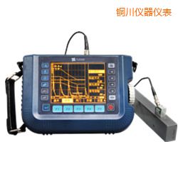 銅川時(shí)代超聲波探傷儀