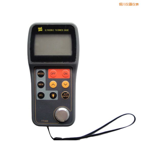 銅川超聲波測(cè)厚儀