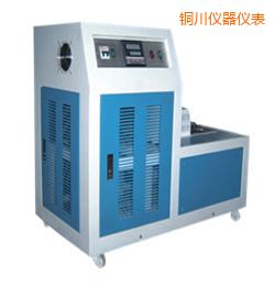 銅川沖擊試樣低溫槽