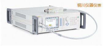 銅川Low Phase Noise Reference Source