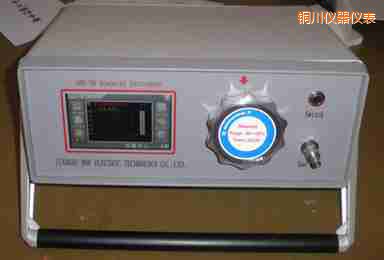 銅川精密露點分析儀