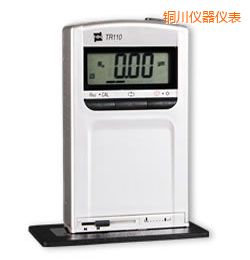 銅川時(shí)代袖珍式表面粗糙度儀