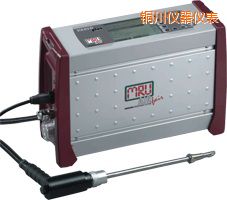 銅川增強型煙氣分析儀