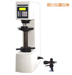 銅川時(shí)代布氏硬度計(jì)