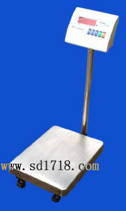 濰坊大稱量電子天平,60kg,5-10g