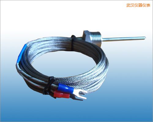 武漢固定熱電偶