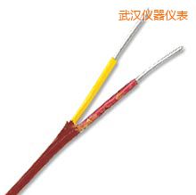 武漢K型熱電偶補償導(dǎo)線