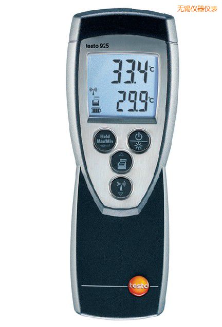 無錫便攜式溫度計