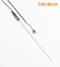 無錫高性價(jià)比石英套管標(biāo)準(zhǔn)鉑電阻溫度計(jì)