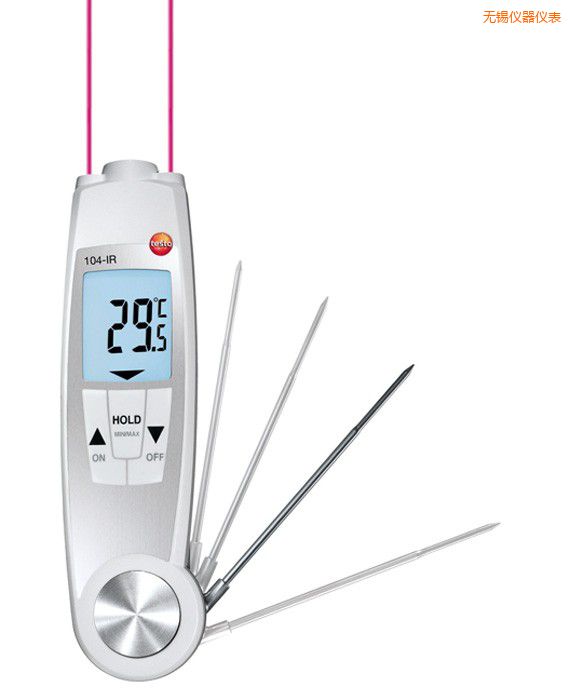 無(wú)錫防水紅外食品安全測(cè)溫儀