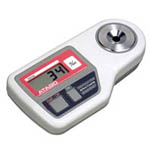 無錫鹽度自動折射儀