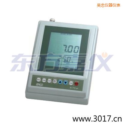 吳忠臺(tái)式酸度計(jì),氧化還原,溫度