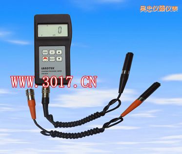 吳忠鐵基.鋁基兩用涂層測(cè)厚儀