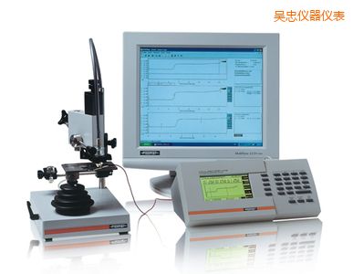 吳忠臺式電解測厚儀