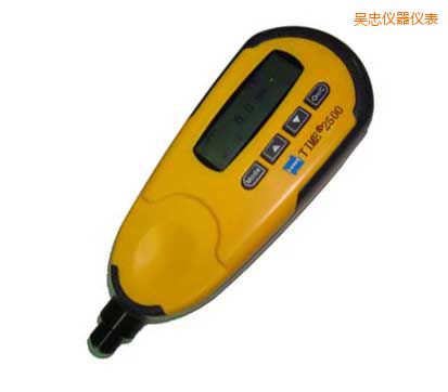 吳忠涂層測厚儀