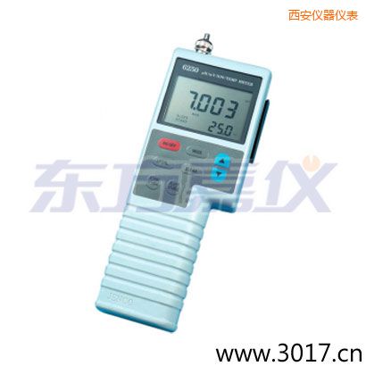 西安酸度計(jì) 高精度專業(yè)PH測試