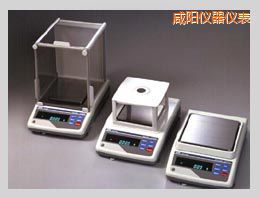 咸陽(yáng)GX系列精密電子天平,210g,0.001g