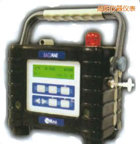 咸陽復(fù)合氣體檢測(cè)儀